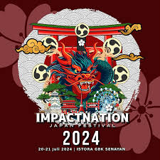 Impactnation Japan Festival 2024 Hadir di Jakarta, Tawarkan Beragam Budaya Jepang dan Penampilan Artis Populer
