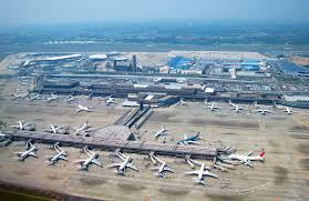 Bandara Narita Rencanakan Terminal Baru untuk Mengakomodasi Peningkatan Perjalanan Udara