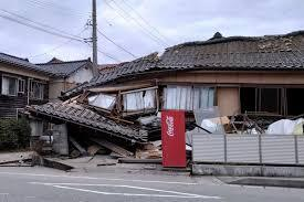 Jepang Resmi Mencabut Peringatan Gempa Besar