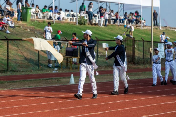 Hari Olahraga di Jepang