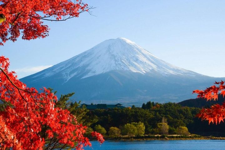 Yama no Hi